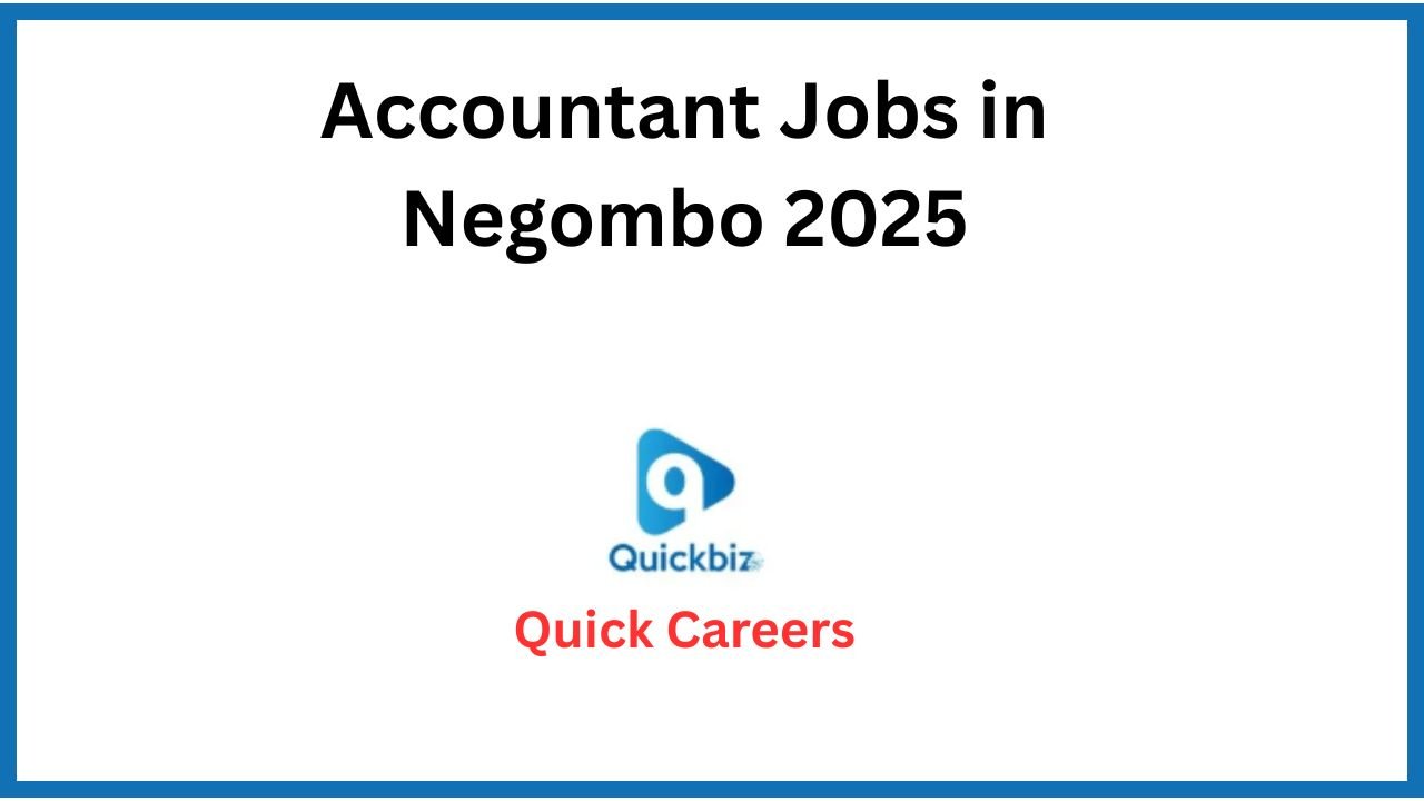 Deputy Analyst Payroll Jobs in Ja-Ela